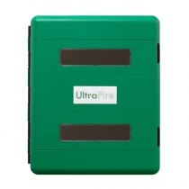 UltraFire Large Weatherproof First Aid Cabinet