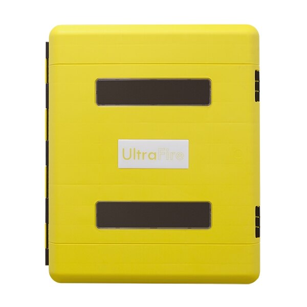 UltraFire Large Spill Kit Cabinet