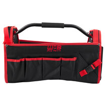 Supplied in a handy tote bag with pockets for storage of key components