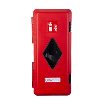 UltraFire Single Fire Extinguisher Cabinet