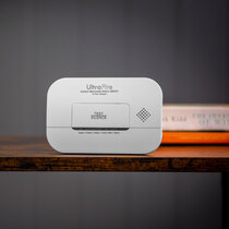 UltraFire UBCO1 LED Carbon Monoxide Alarm