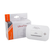 UltraFire represents a stamp of quality on fire and life safety products since 2010