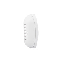 UltraFire UBCO1D Digital Carbon Monoxide Alarm