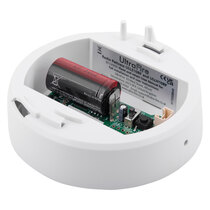 UltraFire ULL10RF Wireless Alarm Kit – 1 x Heat & 2 x Smoke