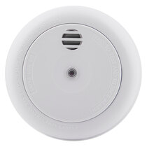 UltraFire ULLS10RF 10 Year RF Optical Smoke Alarm