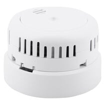 Smoke Alarms: Hallways, landings, living areas and bedrooms