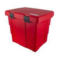 UltraFire Weatherproof Fire Equipment Storage Bin