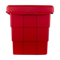 Injection moulded polypropylene storage solution