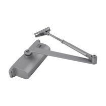 Union CE3F Overhead Door Closer with Power Size EN 3, suitable for fire doors weighing up 60kg