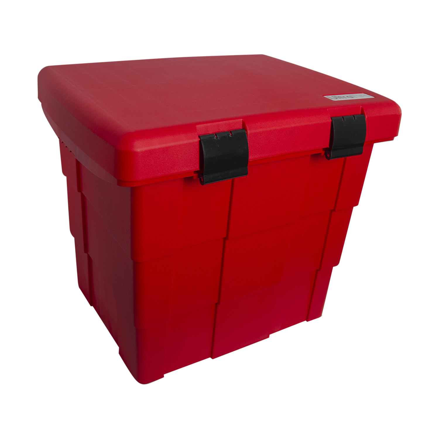 Weatherproof Fire Equipment Storage Bin