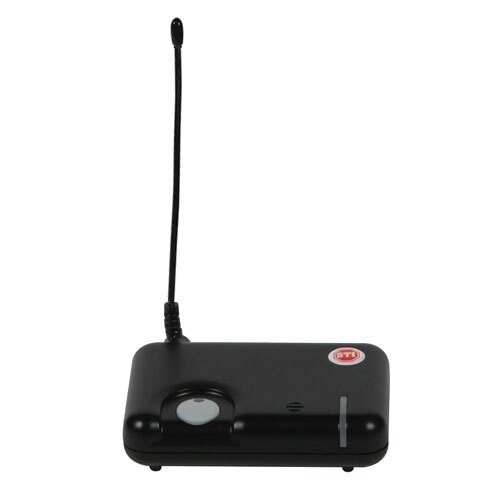 Wireless Alert Series 4 Channel Receiver