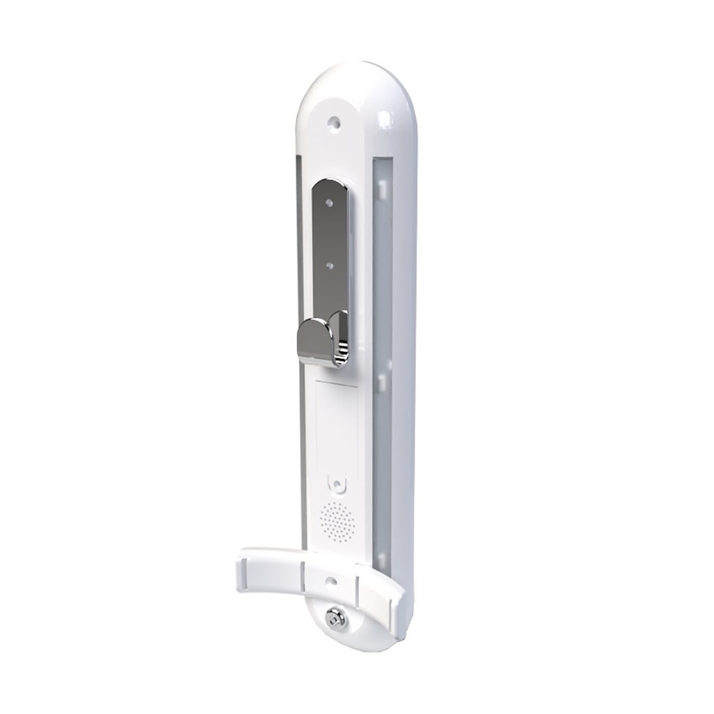 Fire Extinguisher AntiTheft Alarm Wall Bracket X Alert £36.00 inc VAT