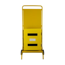 UltraFire Spill Kit Site Stand with Optional Double Cabinet