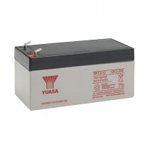 Yuasa 3.2Ah Battery