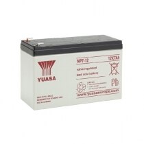 Yuasa 7.0Ah Battery