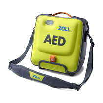 Zoll AED 3 Defibrillator Carry Case