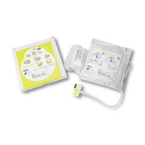 Supplied with a first responder kit: used to prepare the patient for treatment