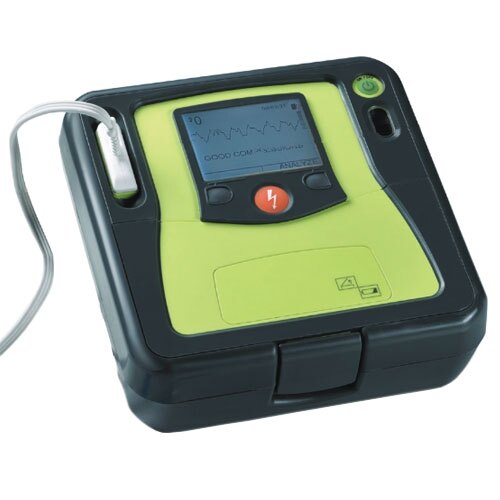 Zoll AED Pro&reg; Defibrillator