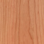 Cherry fire door veneer