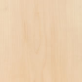 Maple fire door veneer