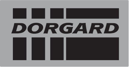 Dorgard Front Sticker – Original Model