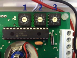 Synergy-RF-address-dials