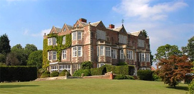 Goldsborough Hall