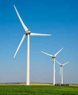 Wind Turbine