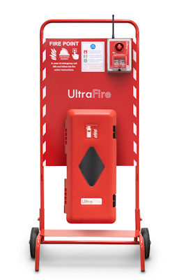 ultrafire-stand