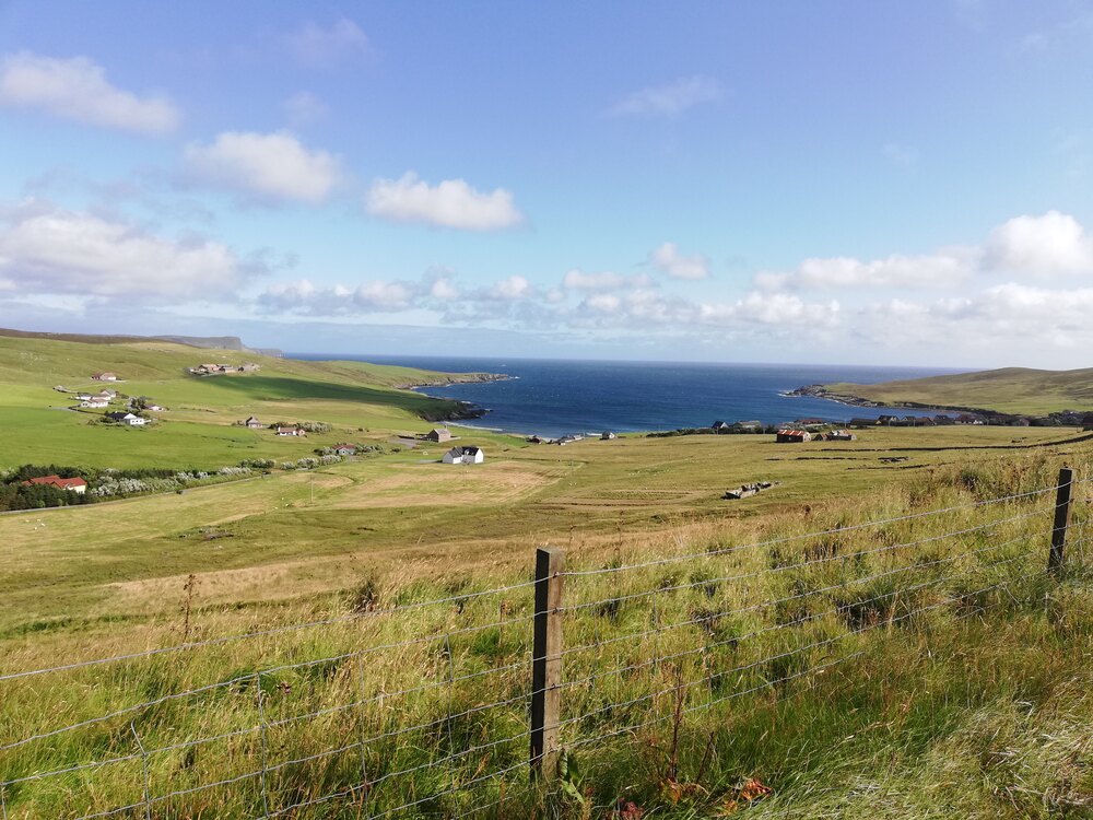 Shetland