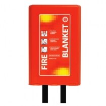 Image of the Premium Fire Blanket - 10yr Cloth Warranty