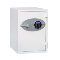 Image of the Phoenix Titan 1252 - Fireproof Safe with Electronic Lock and Siren