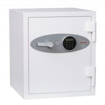 Image of the Phoenix Titan 1253 - Fireproof Safe with Electronic Lock and Siren