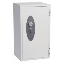 Image of the Phoenix FireFox 1622 - Fireproof Safe for Digital Media
