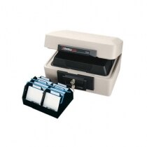 Image of the Fireproof Box For Electronic Data Protection - Sentry 1710 