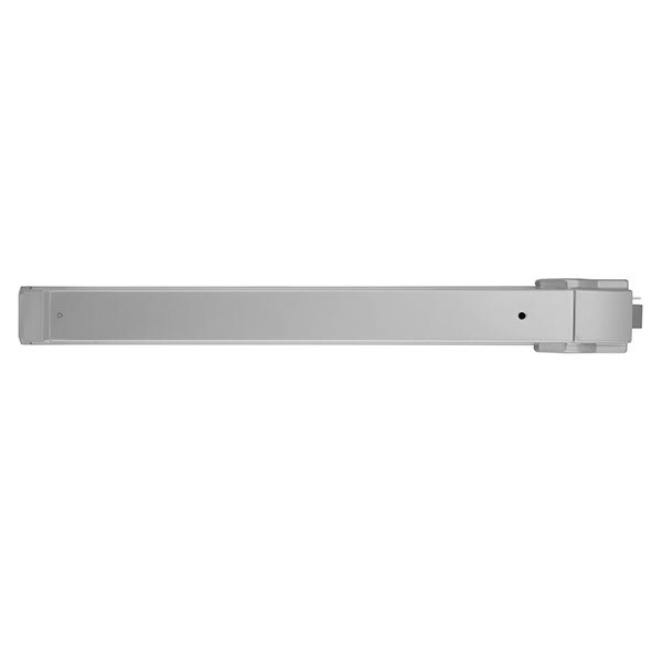Exidor 400 Single Door Touch Bar Deadlocking Latch