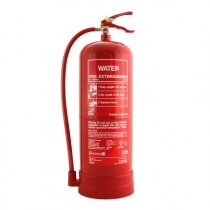 Image of the 9ltr Water Fire Extinguisher - Safelincs