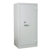 Image of the Chubbsafes Archive 325 - Fire and Security Cabinet
