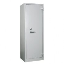 Image of the Chubbsafes Archive 450 - Fire and Security Cabinet