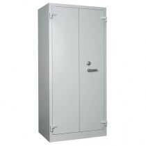 Image of the Chubbsafes Archive 640 - Fire and Security Cabinet