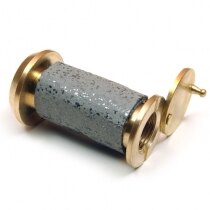 Image of the Astroflame Fire Rated Door Viewer