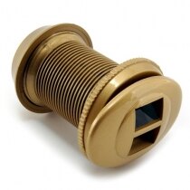 Image of the Astroflame Fire Rated Security Door Viewer