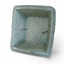 Image of the Astroflame Intumescent Socket Box Cover