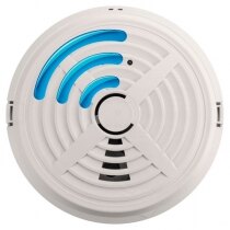 Image of the Mains Radio-Interlinked Optical Smoke Alarm with Lithium Back-up - BRK 760RF