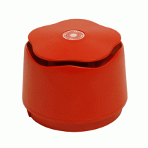 Image of the Banshee Excel Sounder - Capsule Horn