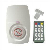 Image of the Cig-Arrête SD Evolution Smoke Detector with Voice Warning