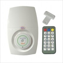 Image of the SD Evolution SpeechPOD Motion Sensor with Voice Warning