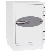 Image of the Phoenix Datacare 2002 - Fire Data Safe for Magnetic and Digital Data