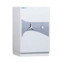 Image of the Chubbsafes DataPlus Size 2 - Fire Data Safe for Magnetic and Digital Data