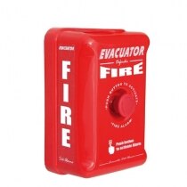 Image of the Evacuator Defender - Push Button Alarm